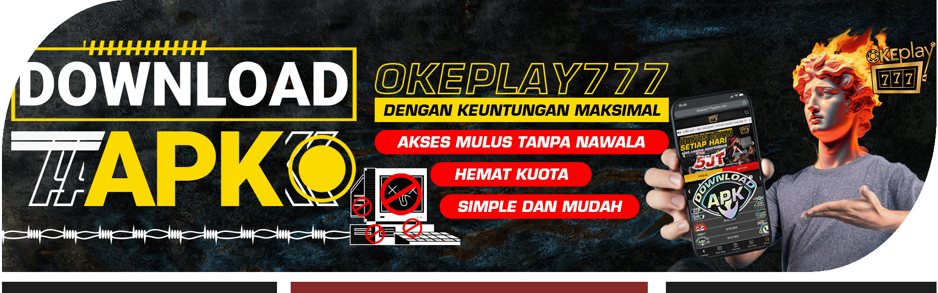 baner okeplay777